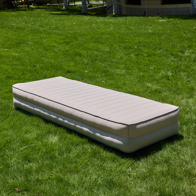 comfortable Double Air Mattress