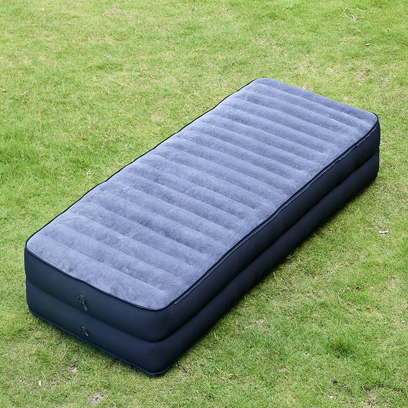 Double Camping Air Bed
