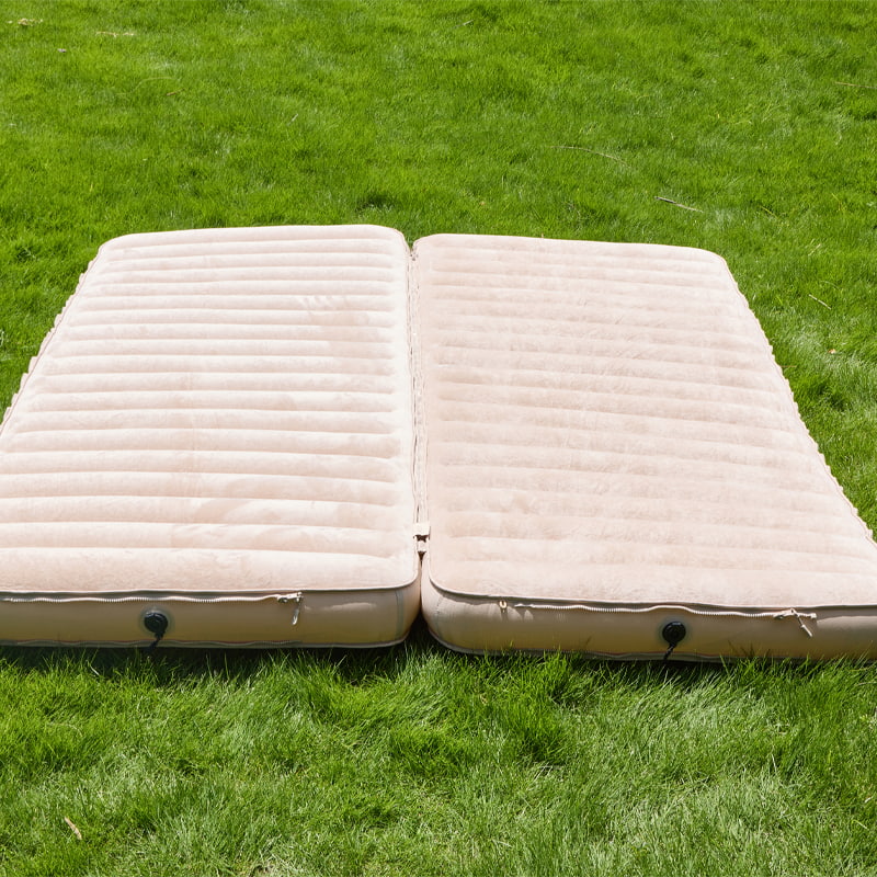 Custom Durable inflatable mattress