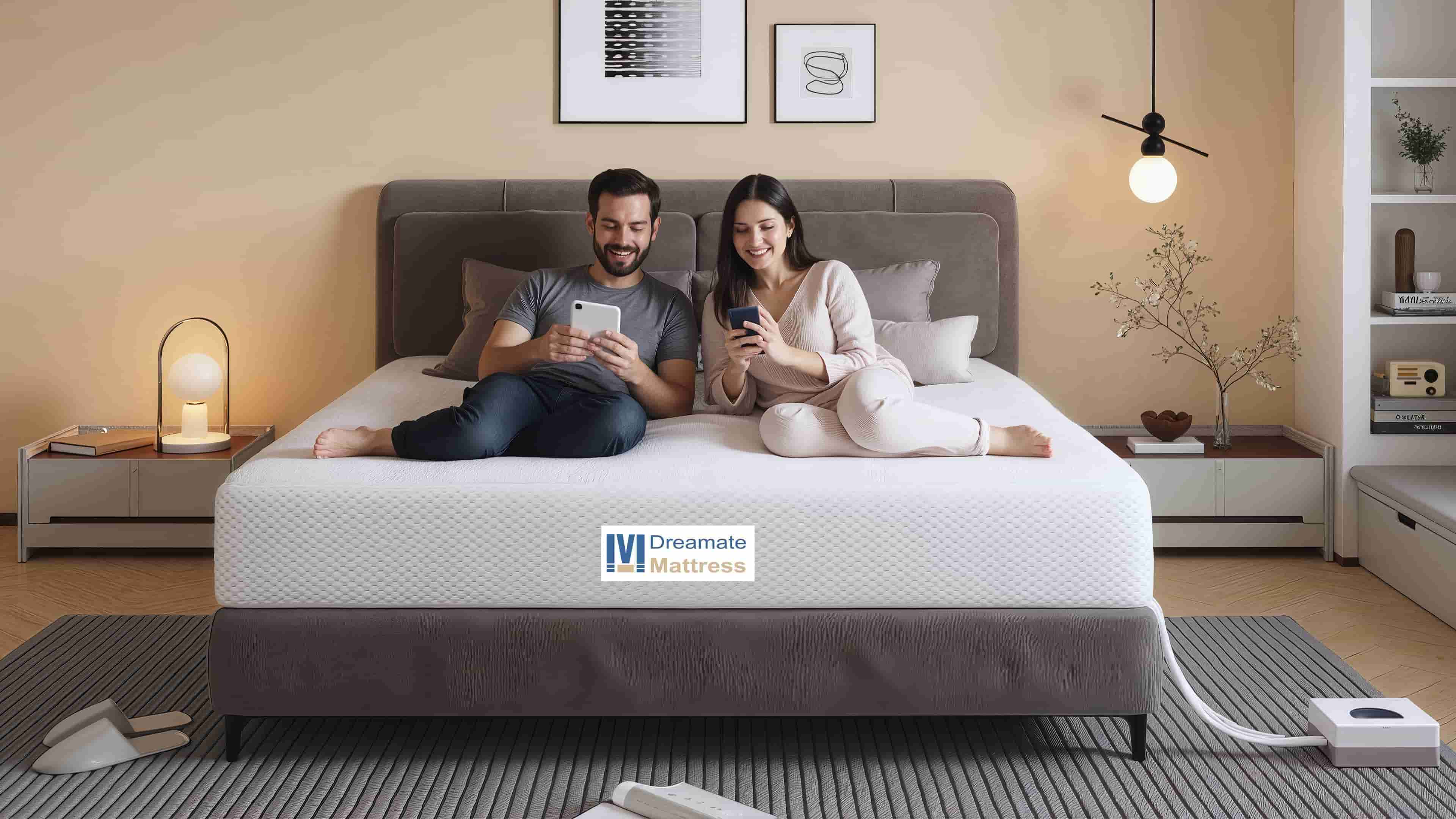 왜 67%가 수면 부족을 겪고 있을까요? 진실: 연령별 매트리스 필요성 무시