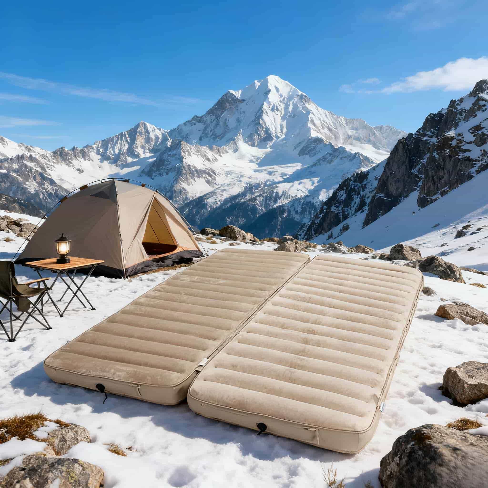 극한 환경 테스트