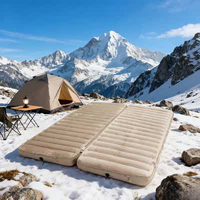 극한 환경 테스트