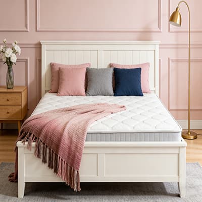 From Bedroom to Wilderness: The Versatility of a Quality Mattress | Direct from the Factory